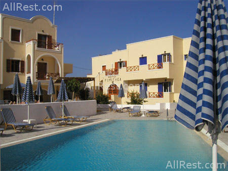 Fomithea Hotel 11